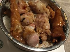 鲍汁排骨饭-添好运点心专门店(中环IFC店)