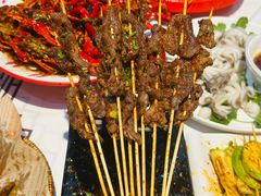 -辣不怕口味虾(凌霄路店)