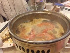 -芭菲盛宴·环球美食(锦城万达广场店)