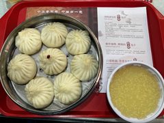 -狗不理(山东路总店)