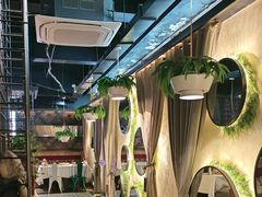 -天山醉美辣子鸡(文艺路店)