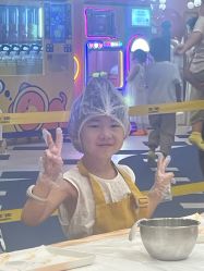 -奈尔宝·儿童乐园·亲子餐厅(苏州大悦城店)