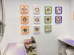 -欧邑咖啡小站 HLab Coffee