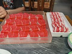 -南门四季铜锅涮肉(左家庄店)