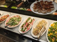 -拉蒂娜·巴西牛排馆 Latina·Brazilian Steakhouse(陆家嘴旗舰店)