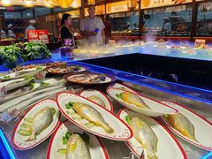 -老山东·山东菜(鲁菜名店)