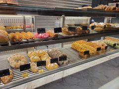 -The open life(万象城店)