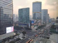 -F45 TRAINING健身工作室(体育中心店)