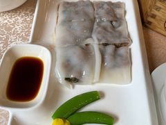 -麒麟中餐厅·经典粤菜·地道菜式老字号(广州长隆酒店)