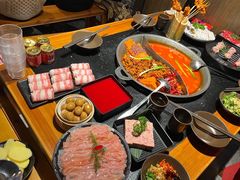 -珮姐老火锅(新街口店)