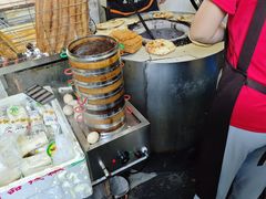 -王氏烧饼无矾油条