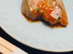 安康鱼肝-鲤·鮨KOISUSHI