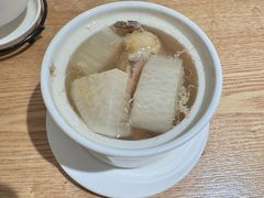 -红猪卤肉饭(大西洋美食城店)