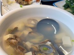 -鑫悦楼煎蟹·16年海鲜大排档