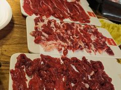 -牛很鲜潮汕牛肉火锅(朝晖路店)