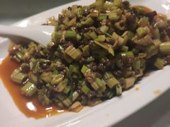 -庶民居中餐馆(花土店)