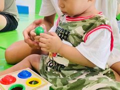 -全优加早教托育园(广百新一城店)