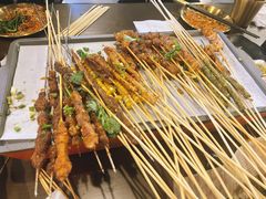 -林二哥宜烤官·宜宾小烧烤