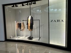 -ZARA(世贸天阶店)