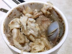 骨髓筒骨-广达眼镜炖罐(广达店)
