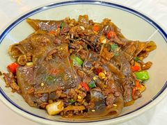 -新新湘菜馆(新中街二条店)