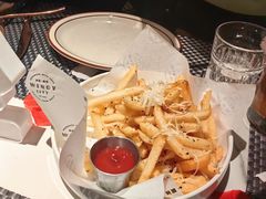 -风渡嘉荷西餐厅 Windy City(西三旗金隅店)