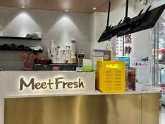 -鲜芋仙(花都融创茂店)