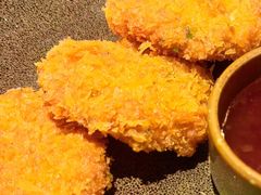 -CHINCHIN 青青·泰国料理(万象食家店)