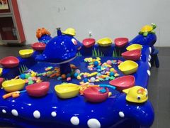 -蒙特利亲子乐园