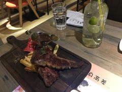 -卡朋西餐(较场西路店)