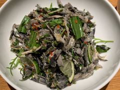 凉拌鬼鸡-一坐一忘云南菜(三里屯店)