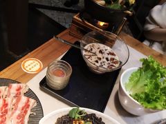 -韩宫宴烤肉·料理(苏州中心店)