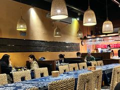 -滇道云南特色料理(康定路店)