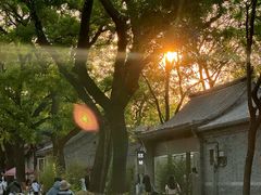 -北京国子监胡同