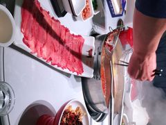 -俏牛哥鲜牛肉牛肆馆(重庆天地店)