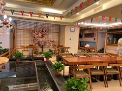 -汤泉良子.足疗按摩.SPA(中关村店)