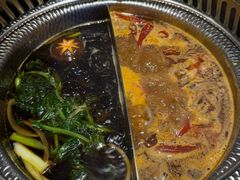 -空之介寿喜烧·和牛放题(恒隆广场店)