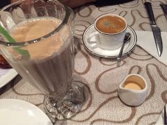 托斯卡纳意大利餐厅(未来路店)-托斯卡纳烘焙意大利餐厅(五天地店)