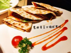 -马迭尔德式西餐精酿啤酒屋(中央大街店)