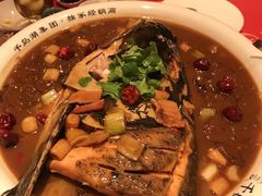 -百富源·海鲜辽菜(浑河堡店)