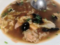 -辣子鸡背(九龙山店)