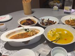 -沈灶河豚宴·河豚融合餐厅(汉中路店)