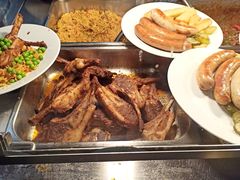 -宜家·瑞典风味餐厅(四元桥店)