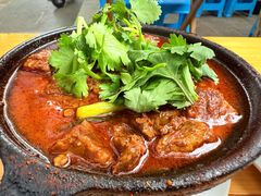 砂锅牛肉-沈妈砂锅(光华村店)