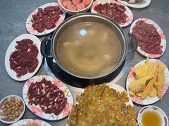 -福合埕牛口福·牛肉火锅·牛肉丸
