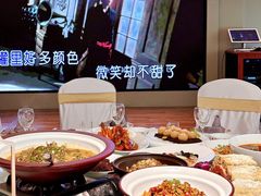 -香丰阁·烤鸭·川湘菜(清河店)