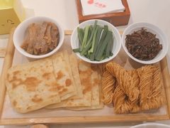 -大鸭梨烤鸭(北洼路店)