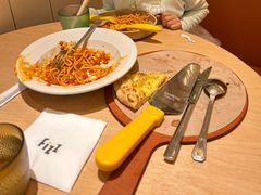 -菲滋意式餐厅(西溪印象城店)