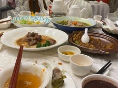 -南园酒家(前进路店)