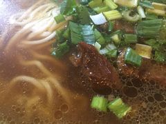 阳春面-京城小江南·北京烤鸭·江南土菜·白鱼(中关村店)